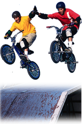 BMX