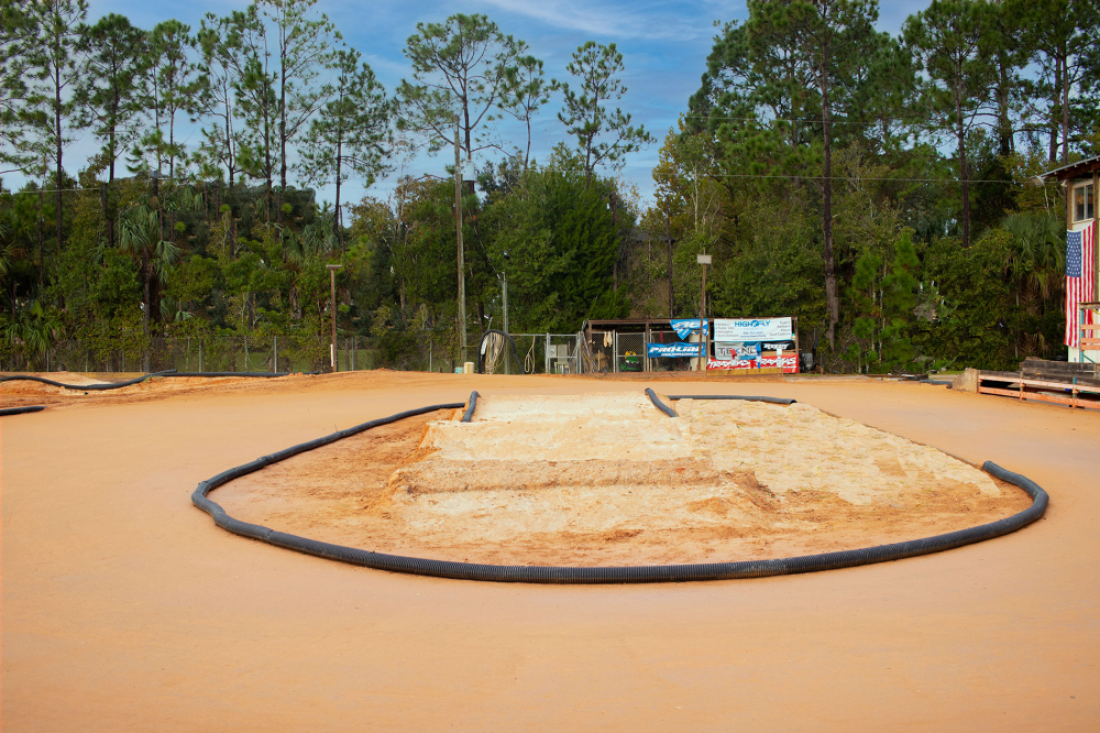 Rc park outlet