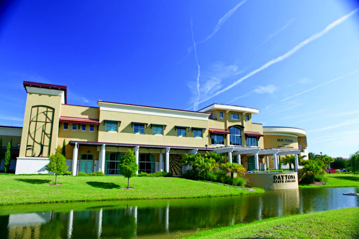 Daytona State College 108