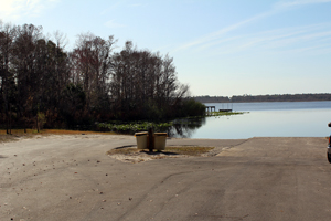 Lake Ashby Park