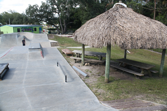 NSB Skate Park