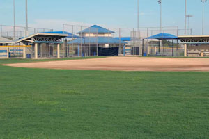 New Smyrna Beach Sports Complex