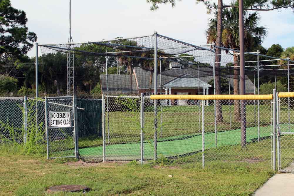 New Smyrna Beach Sports Complex