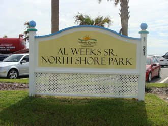 Al Weeks North Shore Park