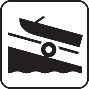 Boat Ramp