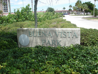 Buena Vista Park
