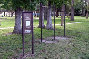 Cypress Street Park