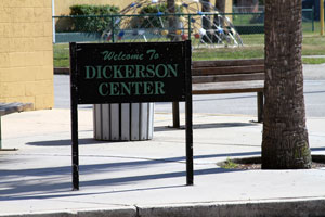John H. Dickerson Community Center