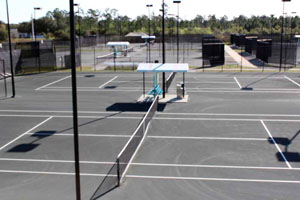 Florida Tennis Center