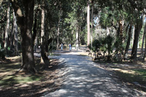 Gemini Springs Park