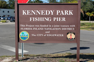 George Kennedy Memorial Park