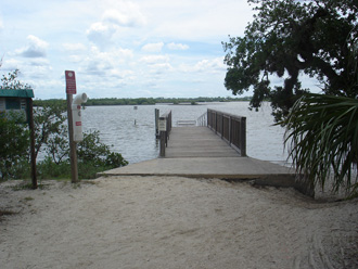 Indian River Lagoon Park 