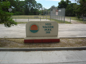 Ned Wagner Park