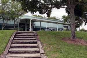 Nova Community Center