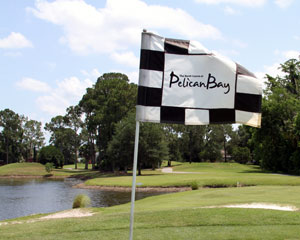 Pelican Bay South Country Club
