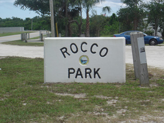 Rocco Park