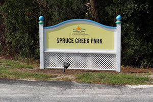 Spruce Creek Park
