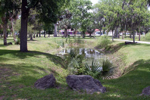 Tuscawilla Park