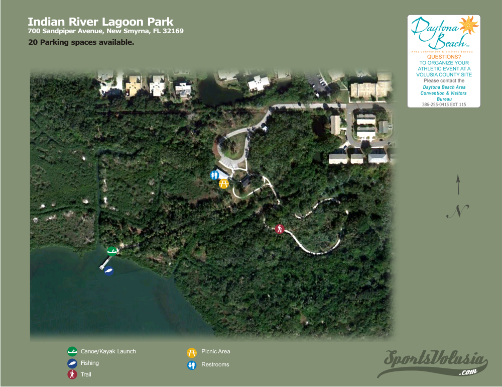 Indian River Lagoon Park