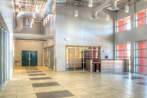 DB Municipal Stadium