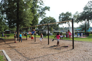 Veterans Memorial Park