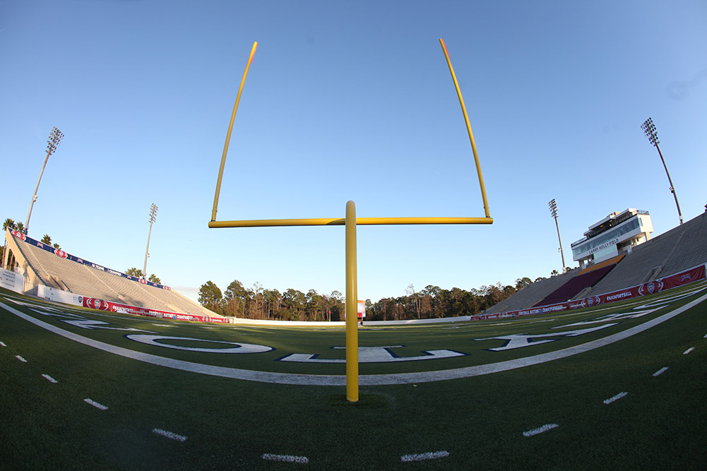 DB Municipal Stadium