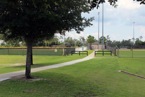 PFC Bennett Park
