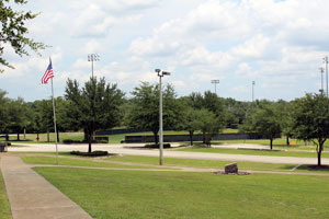 PFC Bennett Path