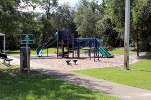 PFC Bennett Park