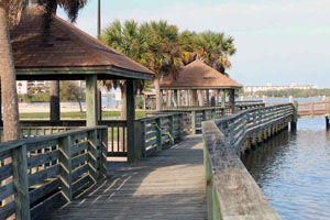 Bethune Point Park