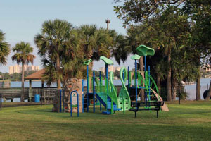 Bethune Point Park