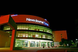 Daytona State College