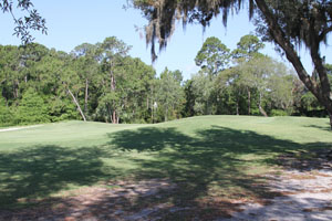 Halifax Plantation Golf Club