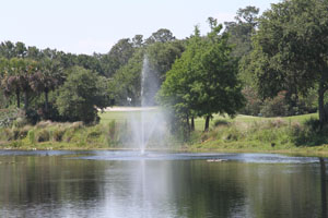 Halifax Plantation Golf Club