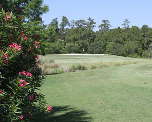 Halifax Plantation Golf Club