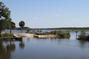Halifax River Blueway
