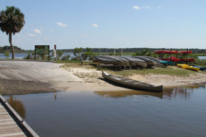 Halifax River Blueway