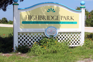 Highbridge Park