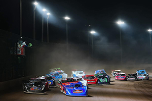 Volusia Speedway Park