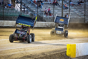 Volusia Speedway Park