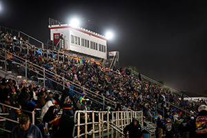 Volusia Speedway Park