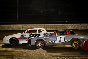 Volusia Speedway Park