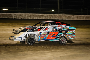 Volusia Speedway Park