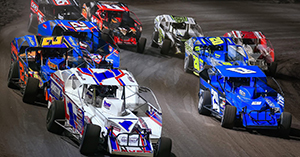 Volusia Speedway Park