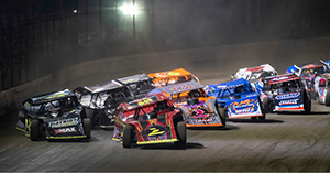 Volusia Speedway Park