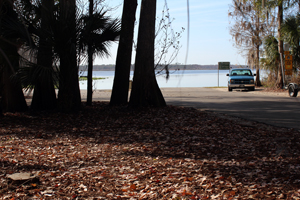 Lake Ashby Park