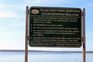Lake Ashby Park