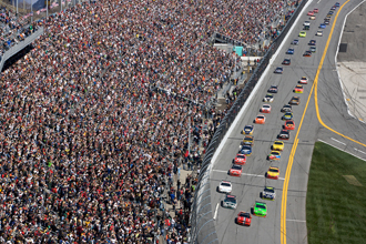 Daytona International Speedway