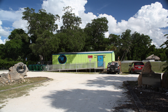 NSB Skate Park