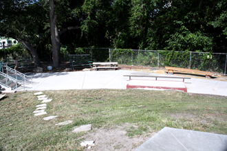 NSB Skate Park